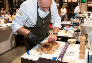 Así será el concurso internacional Copa Jerez 2025