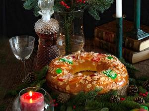 El origen de un producto: el Roscón de Reyes