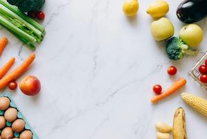 El concepto de alimentación sostenible y cómo lo percibe el consumidor