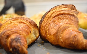 El origen de un producto: el croissant