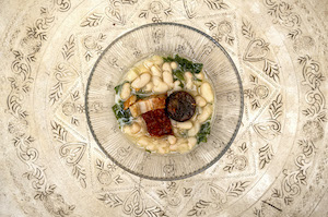 Guisos emblemáticos de la cocina tradicional cántabra