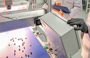 Hacia nuevos alimentos personalizados gracias a la inteligencia artificial generativa