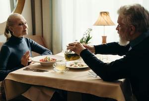La alimentación, entre los gastos que más prevén incrementar los mayores de 55 años