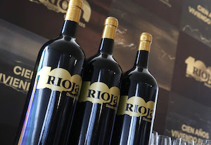 La denominación de origen Rioja celebra este año su centenario 