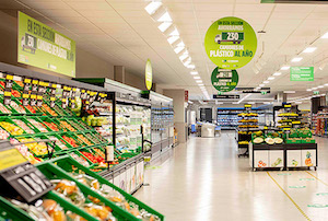 Las empresas de agroalimentación:distribución más responsables, según el ranking Merco