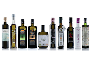 Los aceites de oliva virgen extra españoles con mejor relación calidad precio