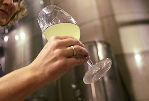 Los vinos fortificados quieren ser Patrimonio Cultural Inmaterial de la Humanidad