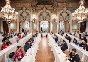 Nuevo récord en las inscripciones al Premio Vila Viniteca de Cata por Parejas: cerradas en 3 minutos