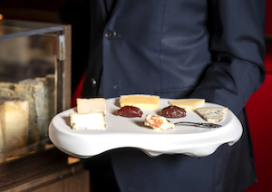 Premios QdeQuesos, lo mejor del mundo del queso en 2024 