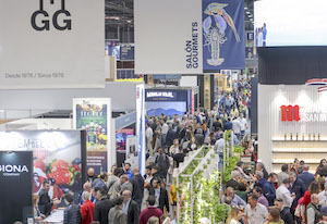 Preparando ya la próxima edición de Salón Gourmets 2025