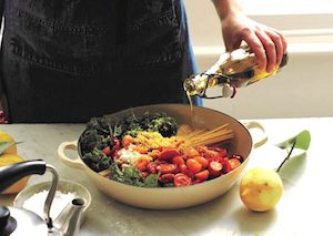Veganuary 2025, propuesta para probar la alimentación vegetal 100 % durante un mes