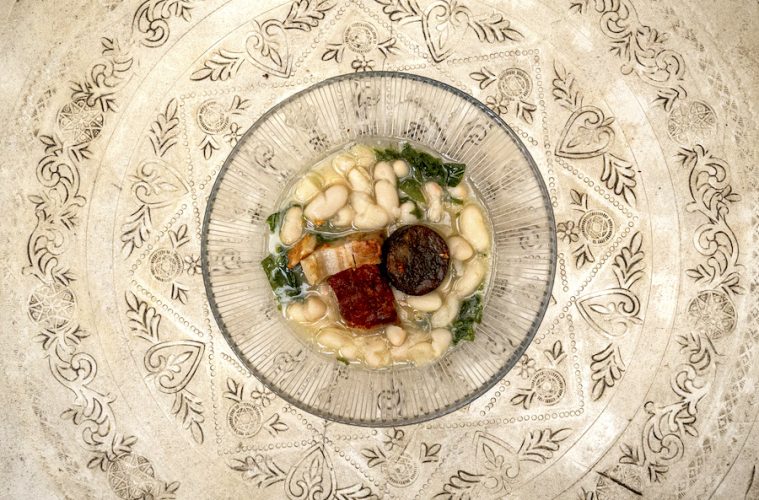 Guisos emblemáticos de la cocina tradicional cántabra