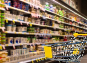 Balance del gran consumo en 2024: la demanda impulsa el crecimiento por encima del precio