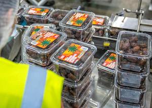 El sector de la alimentación crecerá a nivel mundial por encima del 3 % en 2025 y 2026