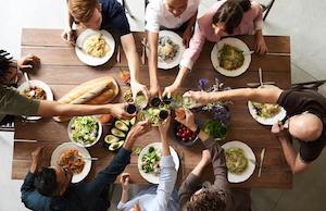 El vínculo entre emociones y alimentación, a debate en el Foro de Nutrición Sensata