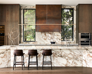 Kitchen Design Contest, en busca de los mejores diseños de cocinas