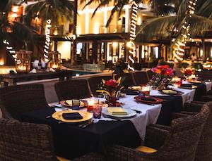 La gastronomía como factor que ayuda a diferenciar las experiencias hoteleras