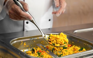 La restauración colectiva en España, en su mejor momento tras el parón de la pandemia