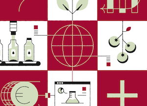 Más de 70 medidas que permitirían acelerar la innovación en la industria alimentaria