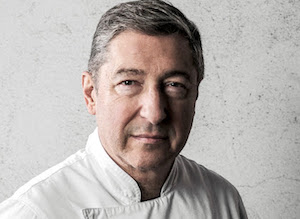 Más de setenta estrellas Michelin homenajearán a Joan Roca