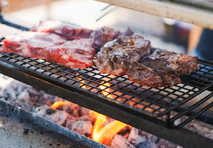 Nueva edición de Meat & Fire en Barcelona
