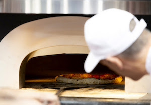Salón Gourmets busca las mejores pizzas y mejor pizzero del año