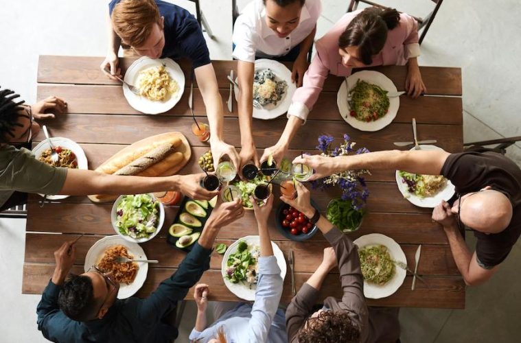El vínculo entre emociones y alimentación, a debate en el Foro de Nutrición Sensata
