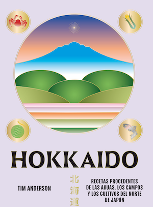 Hokkaido Portada