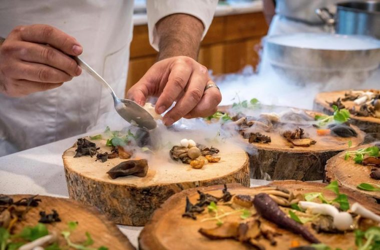 Madrid acogerá el encuentro internacional Spain Gastronomy Conference 2025