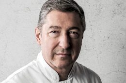 Más de setenta estrellas Michelin homenajearán a Joan Roca