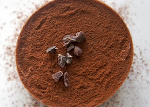 El origen de un alimento: el Cacao
