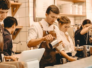 Claves para atraer y retener el talento en hostelería