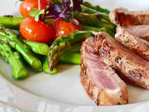 Claves para una alimentación saludable sin cambios drásticos en la dieta