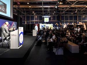 Comienza en Madrid HIP 2025, feria europea de soluciones Horeca