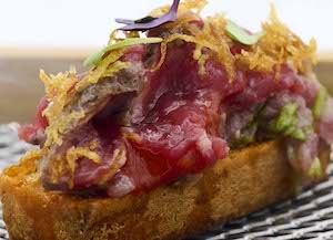 En marcha la Semana del Pincho de Navarra