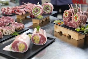 La Selección Española de Carniceros, rumbo al World Butchers’ Challenge de París
