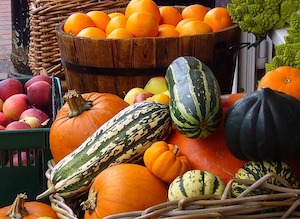 Las exportaciones españolas de frutas y hortalizas, récord en 2024