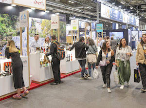 Las novedades del sector que veremos en Salón Gourmets 2025