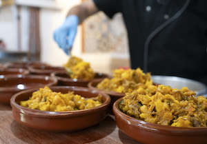 Manifiesto por el futuro de la cocina rural