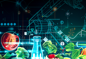 Nueva convocatoria de los Foodtech Innovations Awards