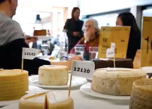 Nueva edición de GourmetQuesos con récord de participación: casi 900 referencias