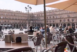 Salamanca acogerá la Cumbre Internacional de Gastronomía