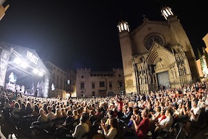Vijazz 2025, jazz, vino y más en Vilafranca del Penedès