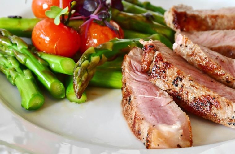 Claves para una alimentación saludable sin cambios drásticos en la dieta