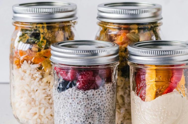 Subproductos de sandía y melón como ingredientes de nuevos lácteos enriquecidos