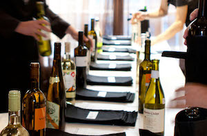 Abierta la inscripción a los Premios Baco, Concurso Nacional de Vinos Jóvenes