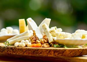 Abiertas las candidaturas al premio Alimentos de España a los mejores quesos