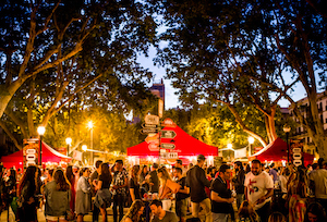 Concurso fotográfico sobre la gastronomía del barcelonés barrio del Born