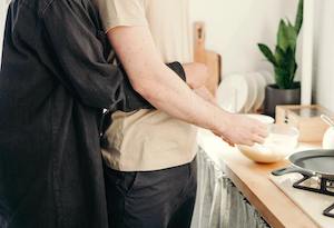 ¿Contribuye la cocina a nuestro bienestar emocional?