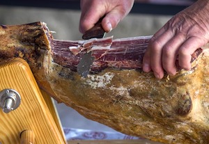 Convocado el premio Alimentos de España a los mejores jamones del año